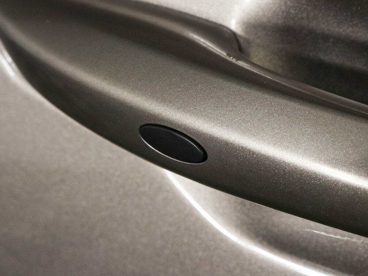 Hyundai Tucson, 2021 Фото №10