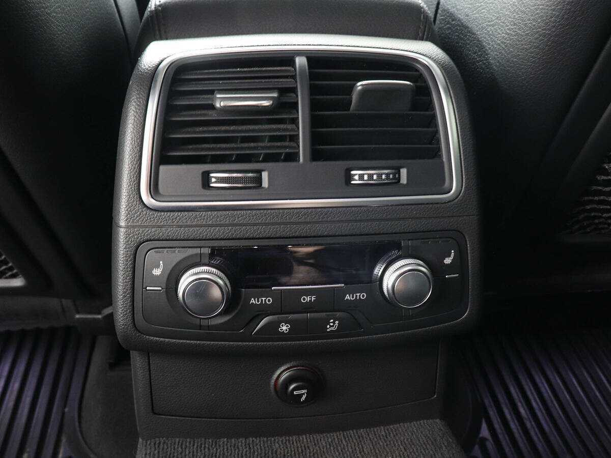 Audi A6, 2018 Фото №16