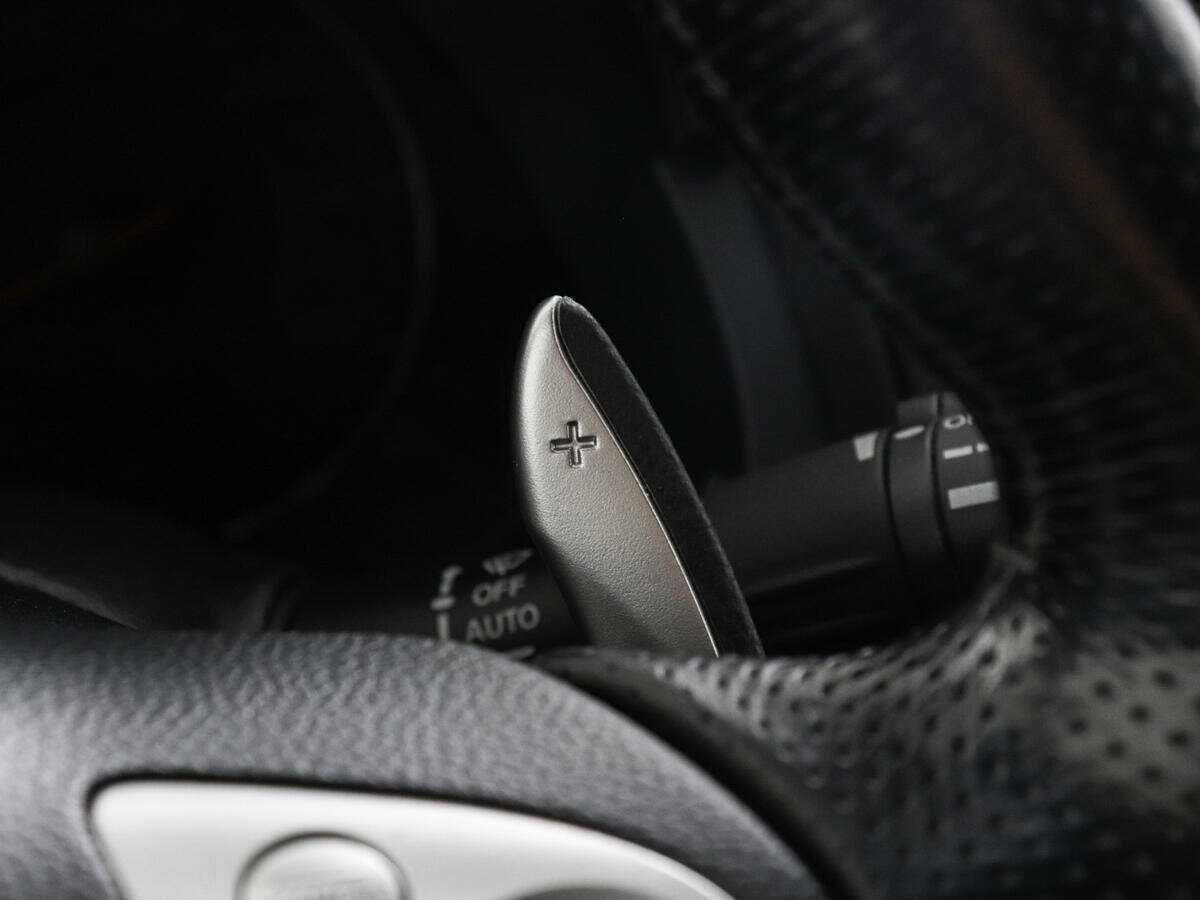 Infiniti FX37, 2010 Фото №16