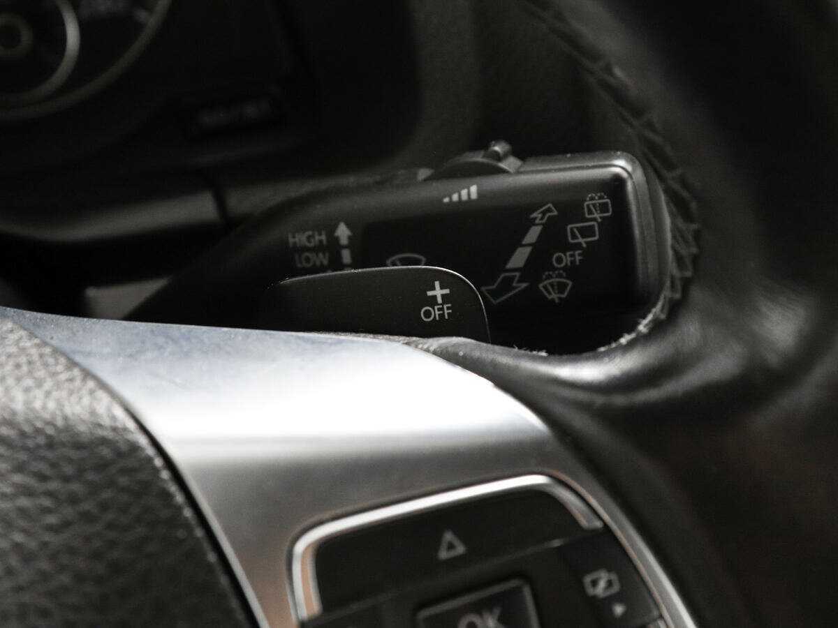 Volkswagen Scirocco, 2011 Фото №13