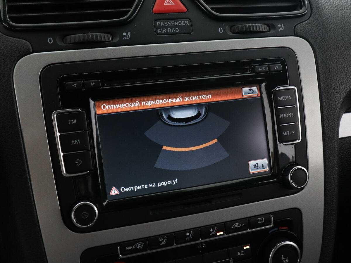 Volkswagen Scirocco, 2011 Фото №14