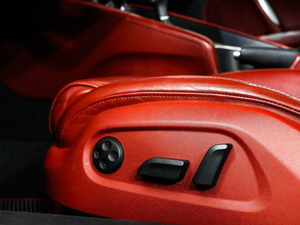 Audi TT, 2006 - 135 000 км. | Фото №8