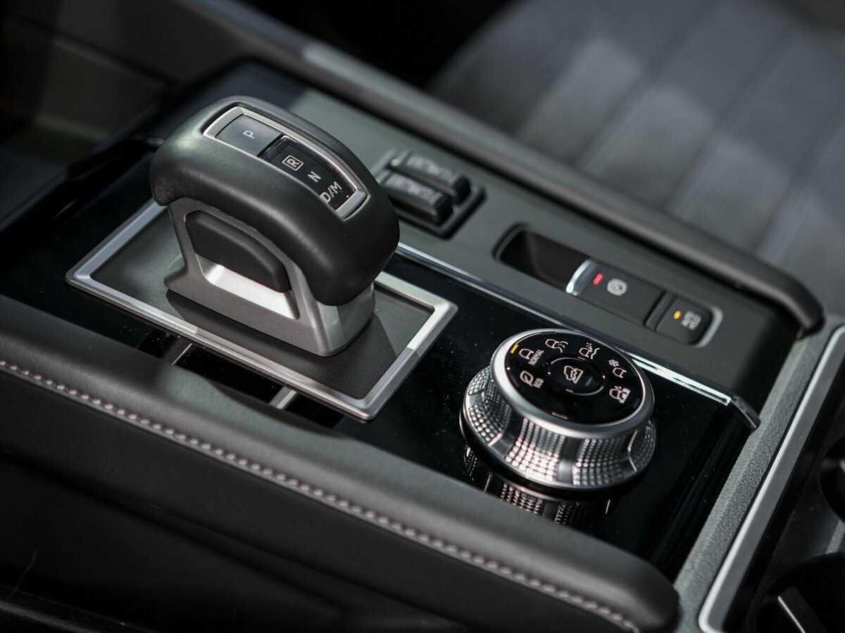 Mitsubishi Outlander, 2023 Фото №21