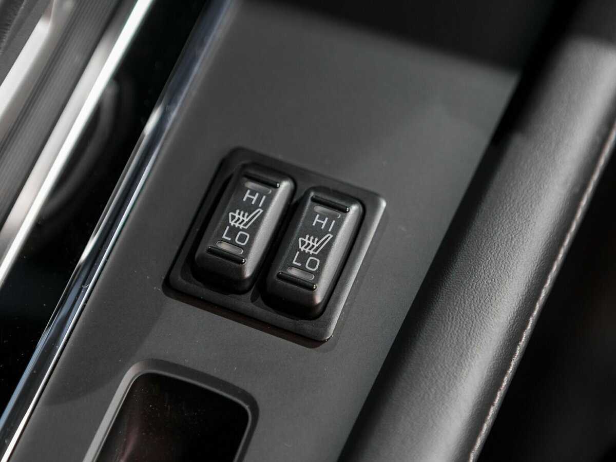 Mitsubishi Outlander, 2023 Фото №24