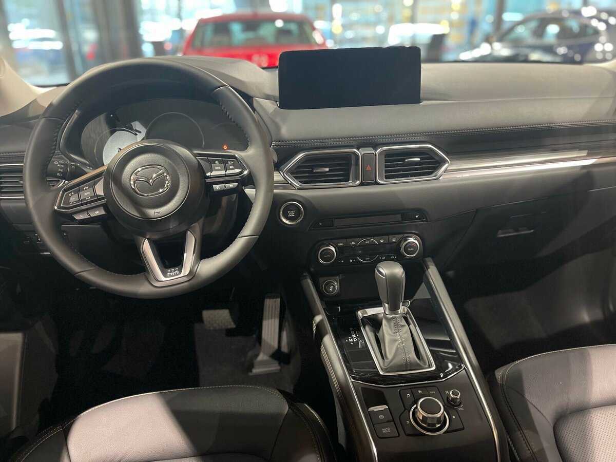 Mazda CX-5, 2024 - 8 км. | Фото №6