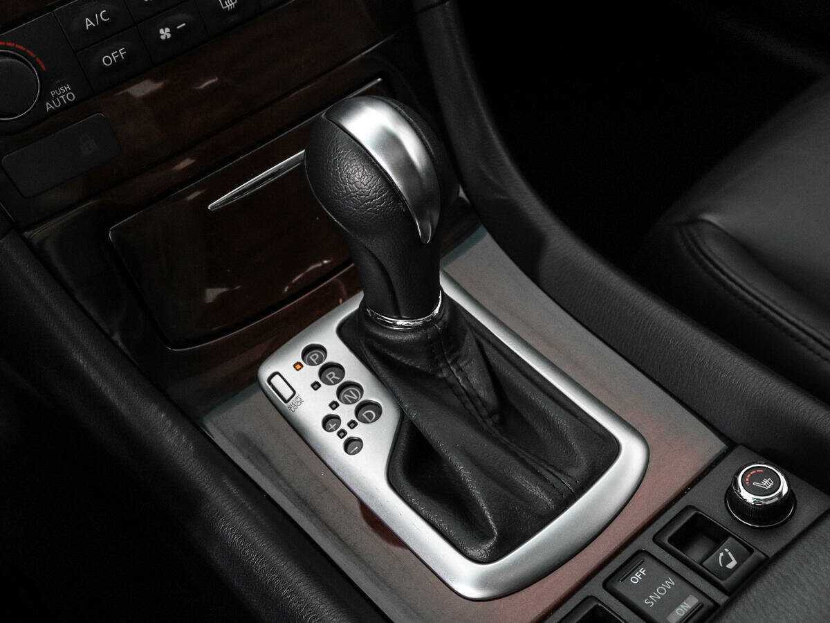 Infiniti QX50, 2015 Фото №11