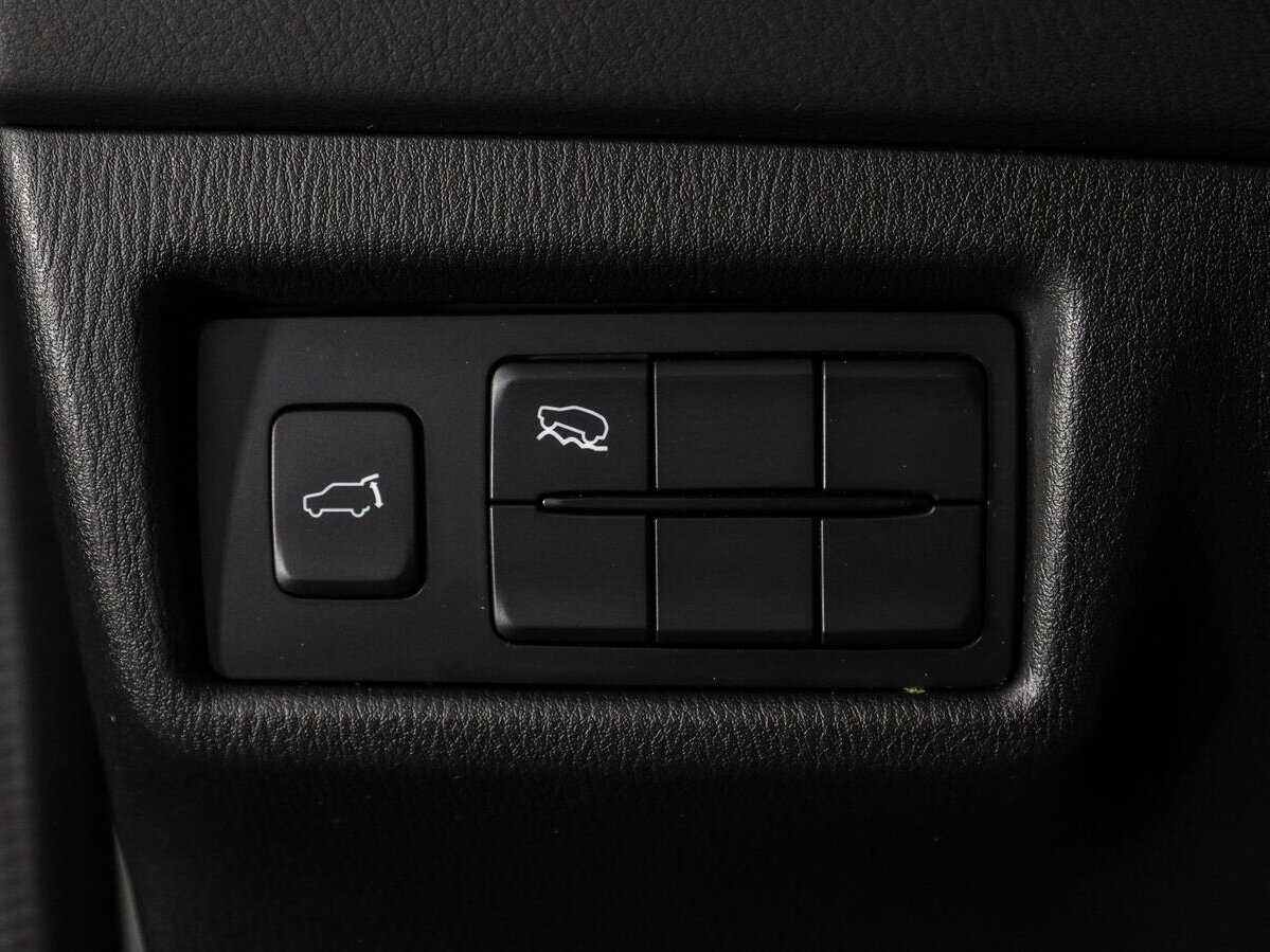 Mazda CX-5, 2020 Фото №10