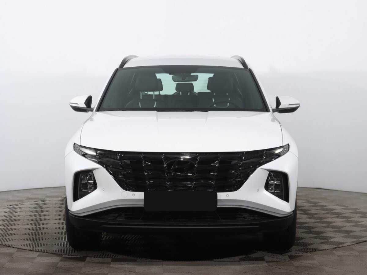 Hyundai Tucson, 2024 - 7 км. | Фото №2