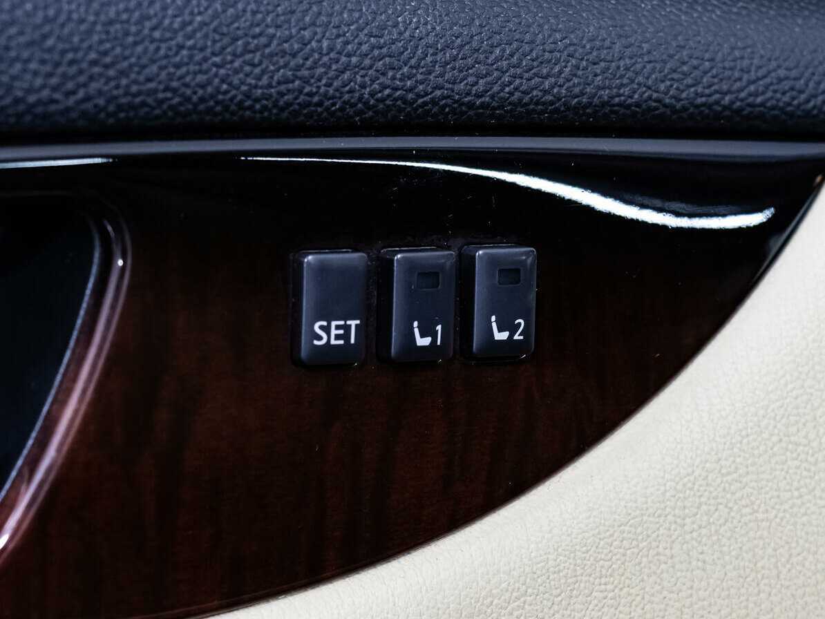 Infiniti QX50, 2017 Фото №17