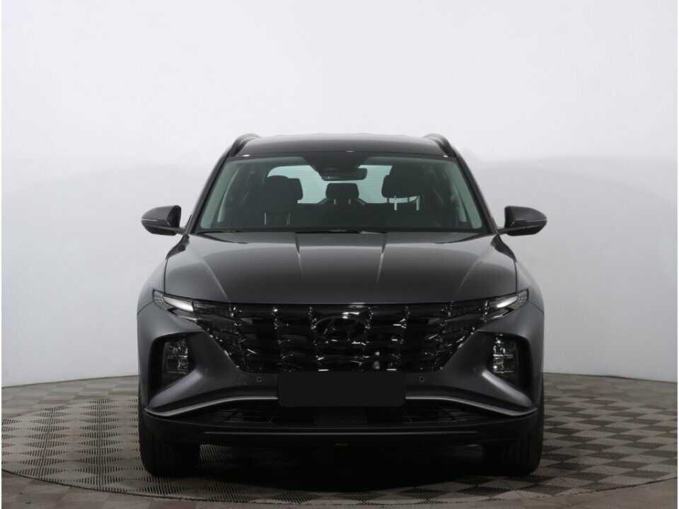 Hyundai Tucson, 2023 - 13 км. | Фото №2