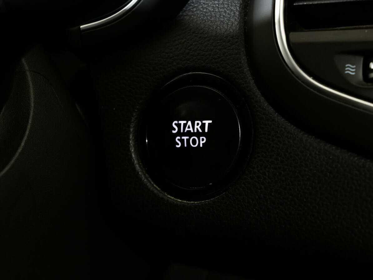 Renault Talisman, 2016 Фото №14