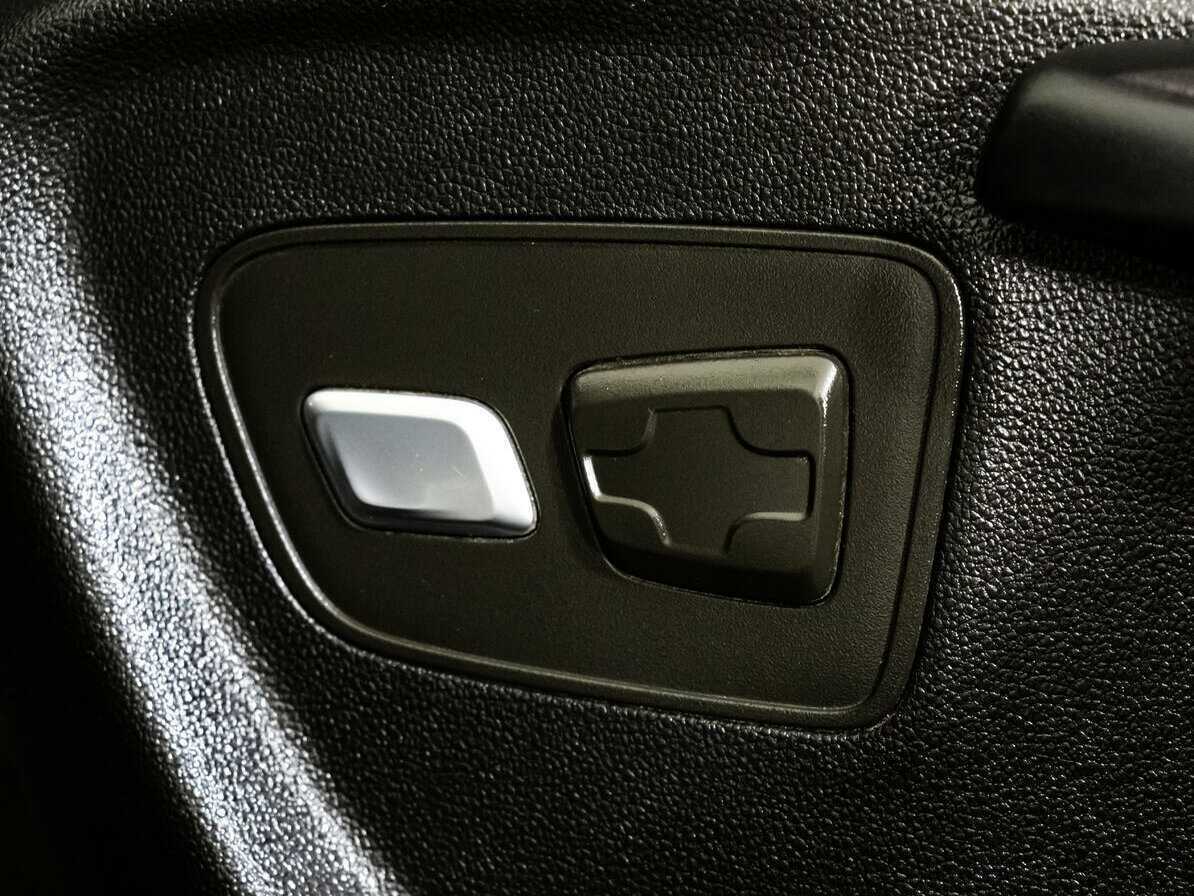 Renault Talisman, 2016 Фото №15