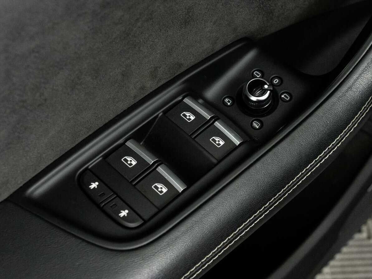 Audi Q7, 2015 Фото №19