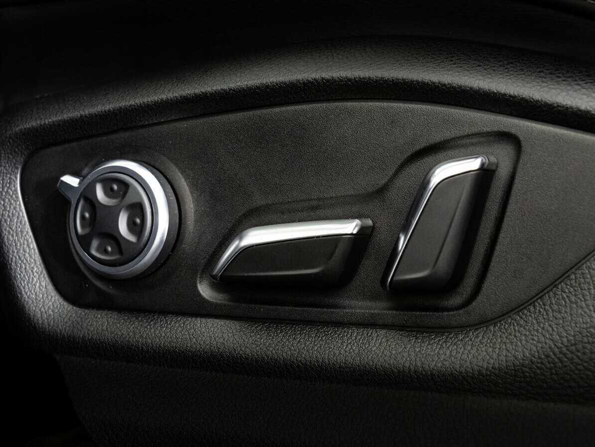 Audi Q7, 2015 Фото №21