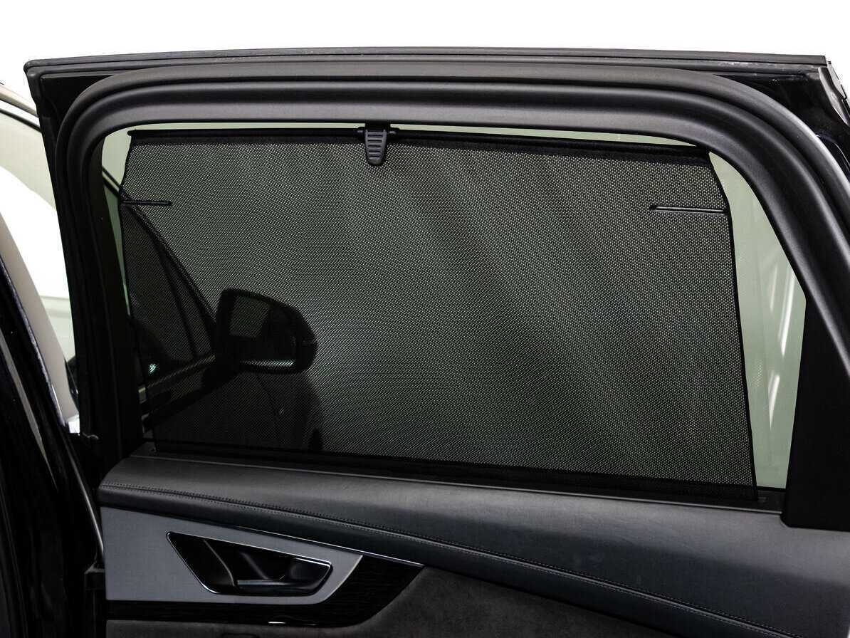 Audi Q7, 2015 Фото №24