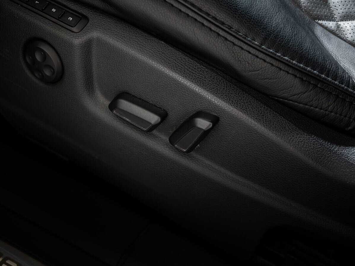 Skoda Superb DSG, 2011 Фото №19