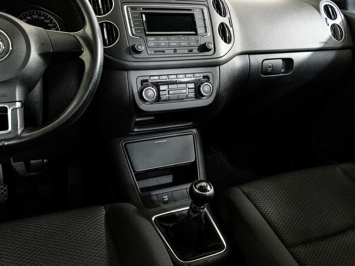 Volkswagen Golf Plus, 2009 Фото №13