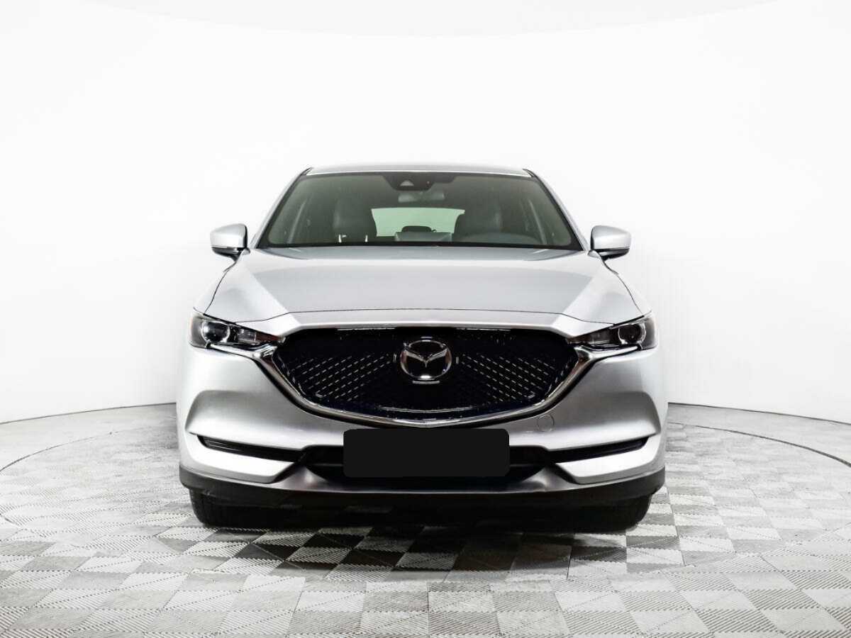 Mazda CX-5, 2021 - 35 100 км. | Фото №2