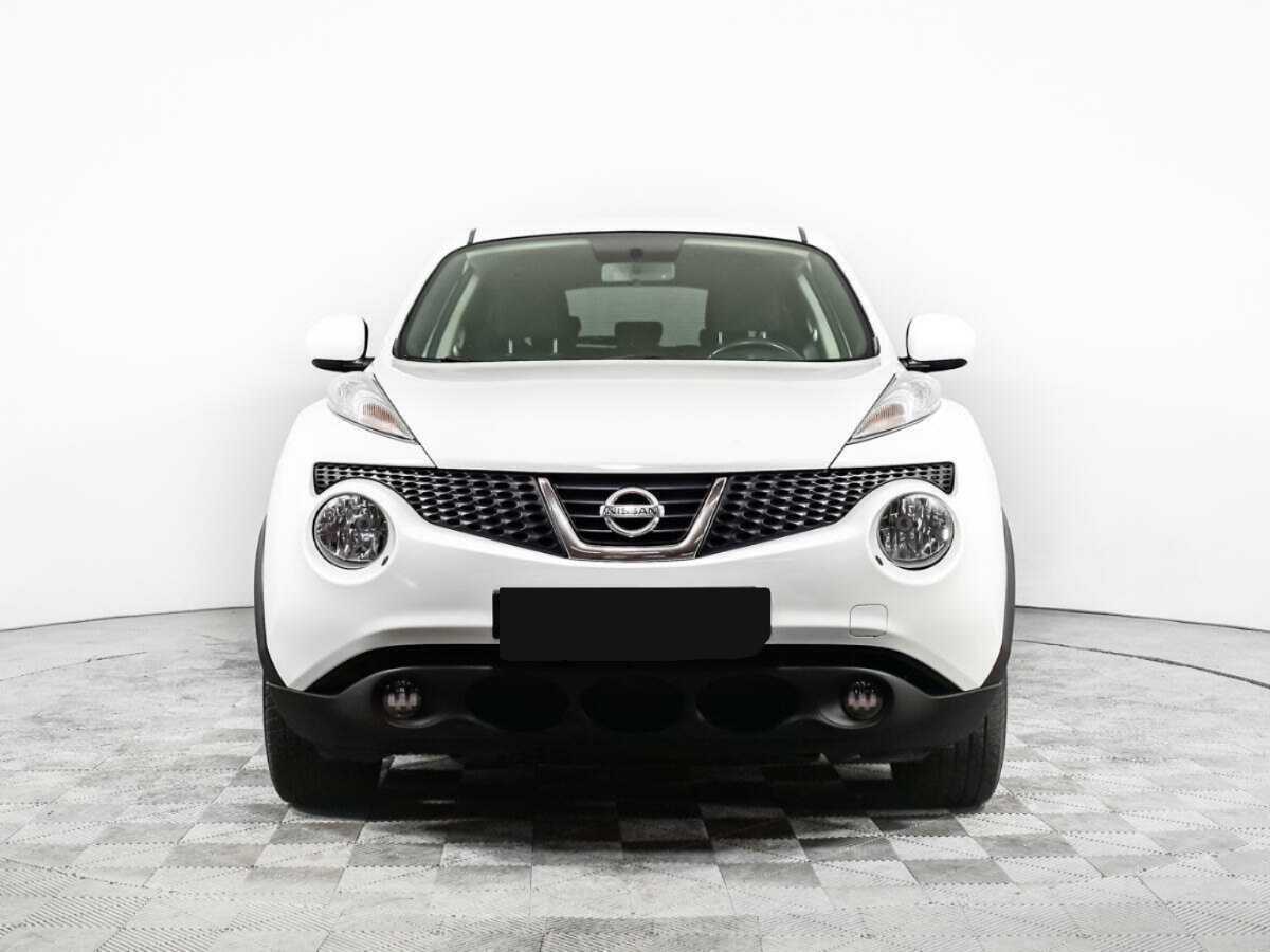 Nissan Juke, 2014 - 184 653 км. | Фото №2