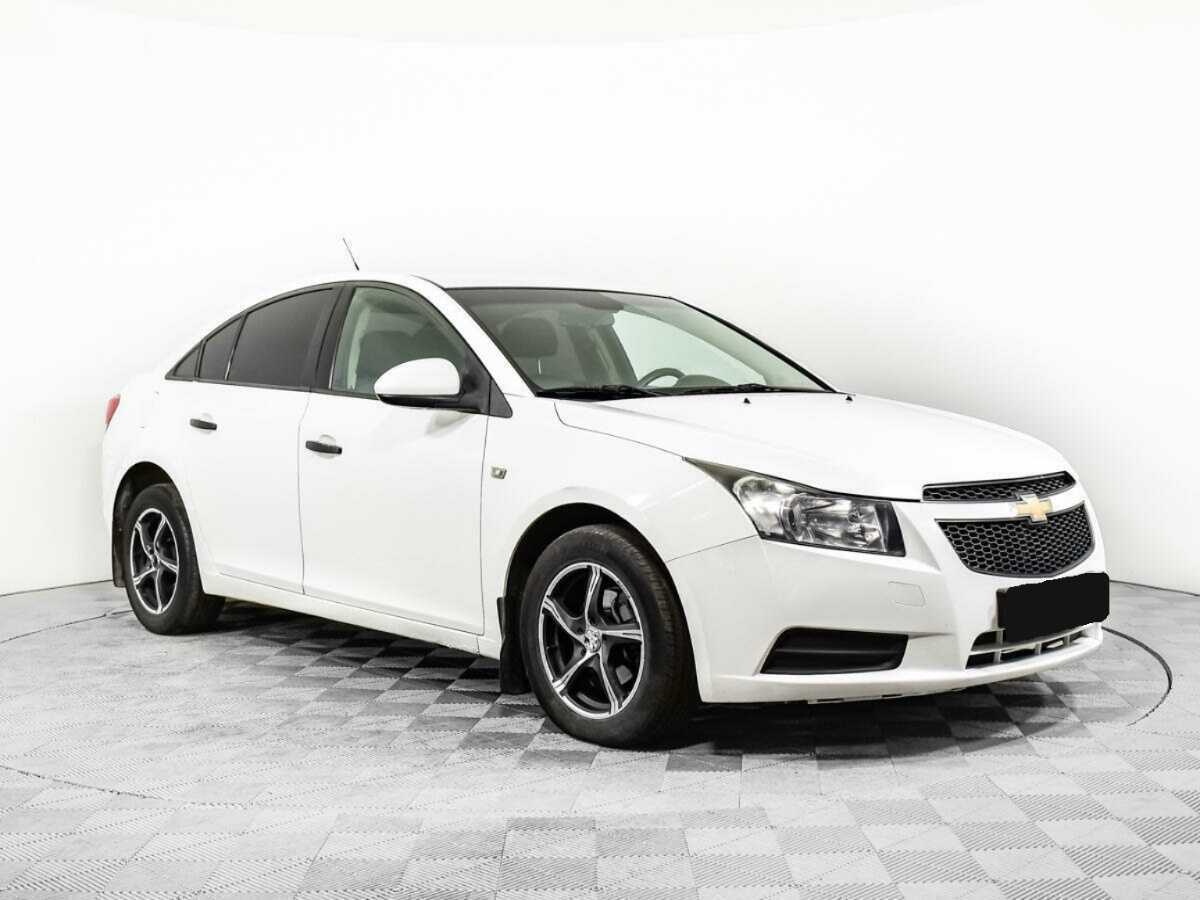 Chevrolet Cruze, 2010 - 219 521 км. | Фото №3