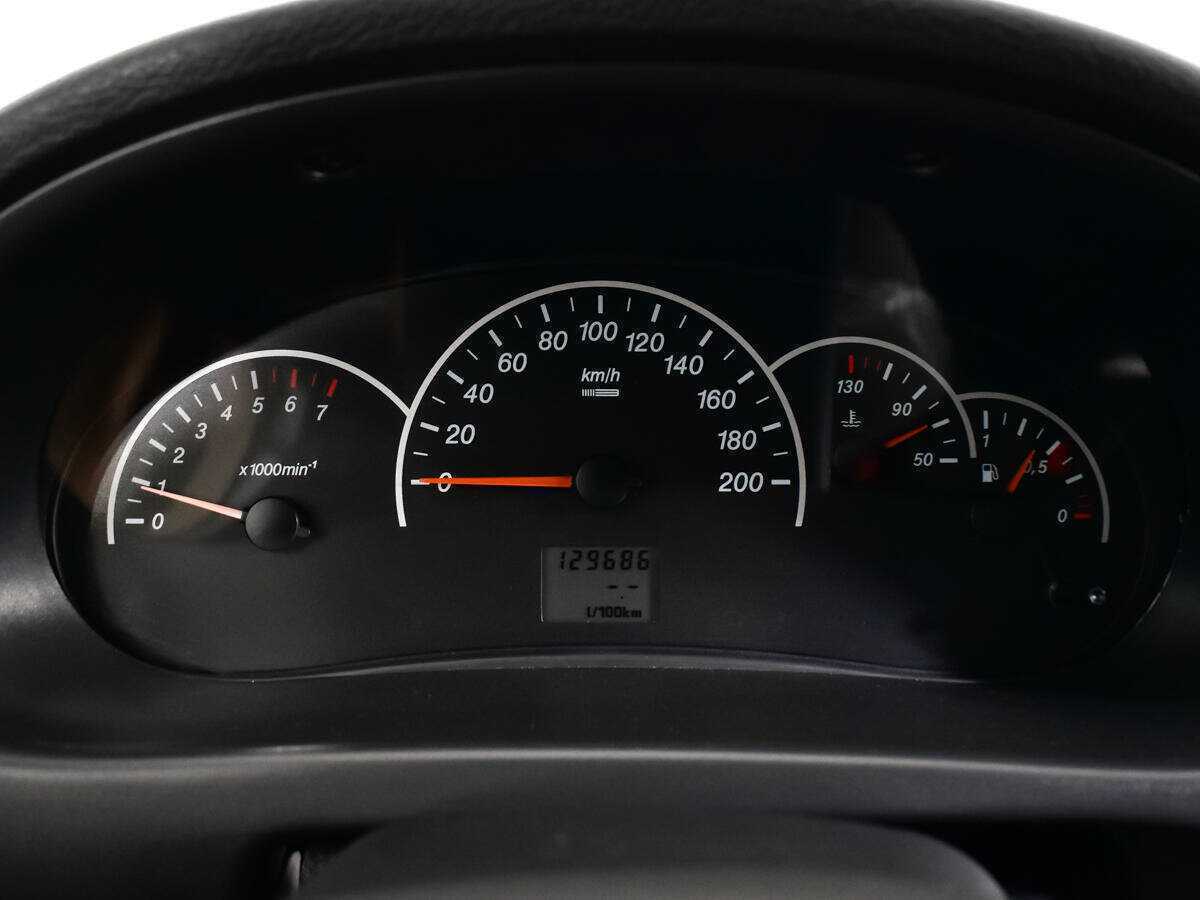 Lada (ВАЗ) Priora, 2012 Фото №11