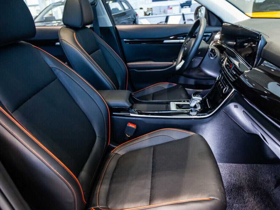 Kia Seltos, 2024 - 65 км. | Фото №5