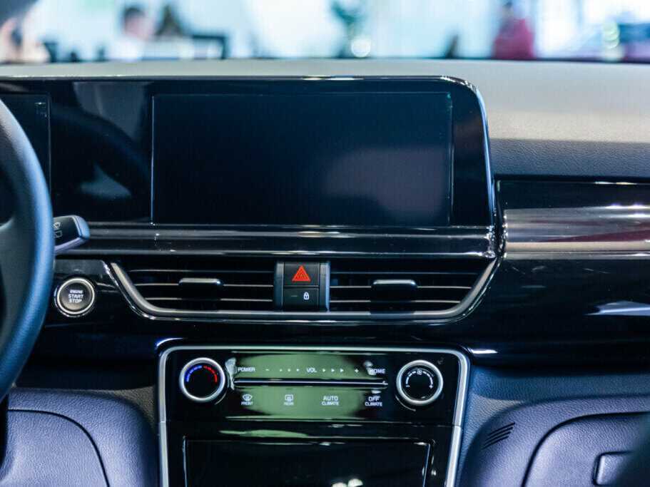 Kia Seltos, 2024 Фото №11