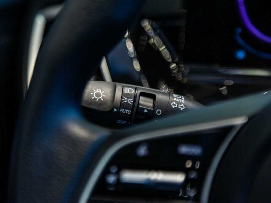 Kia Seltos, 2024 Фото №13