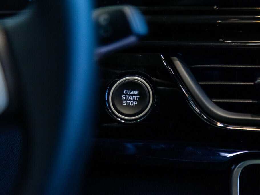 Kia Seltos, 2024 Фото №15