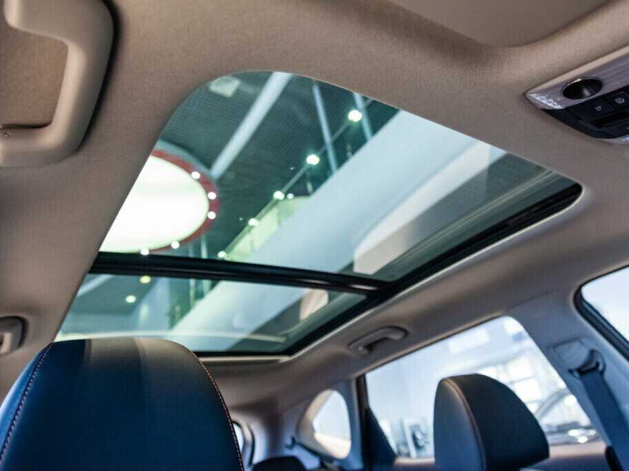 Kia Seltos, 2024 Фото №17