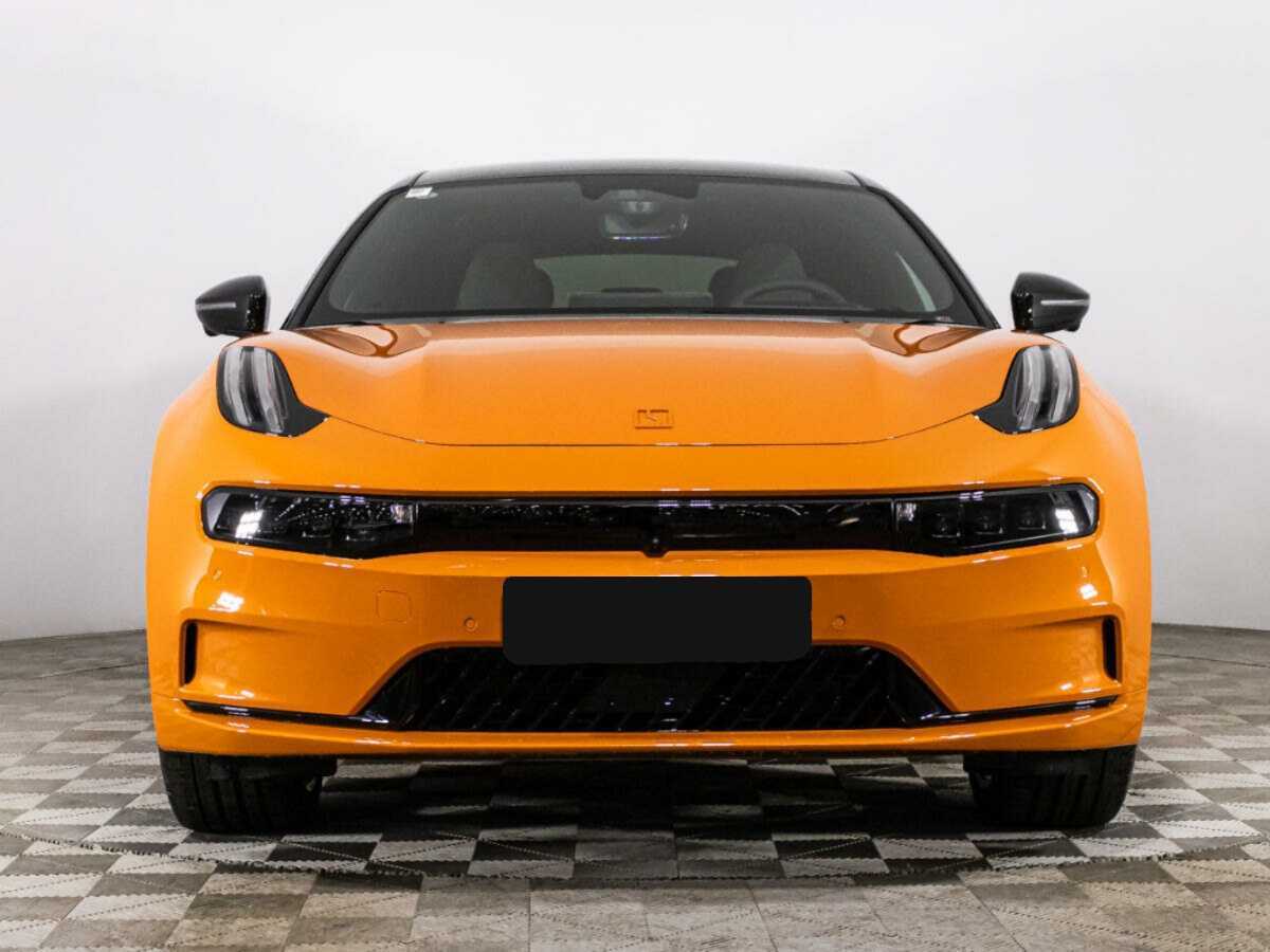 Zeekr 001 100 kWh, 2023 - 109 км. | Фото №2