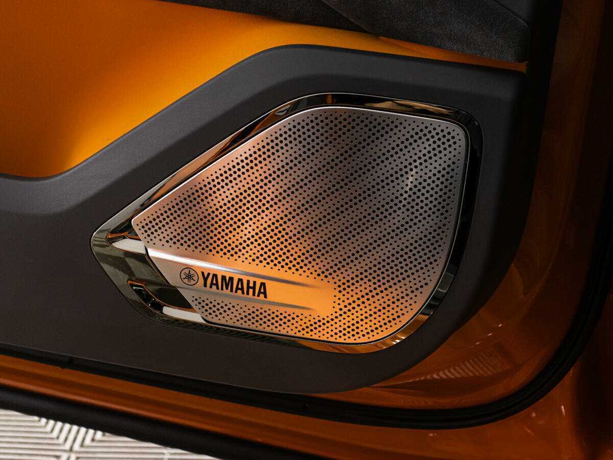 Zeekr 001 100 kWh, 2023 Фото №20