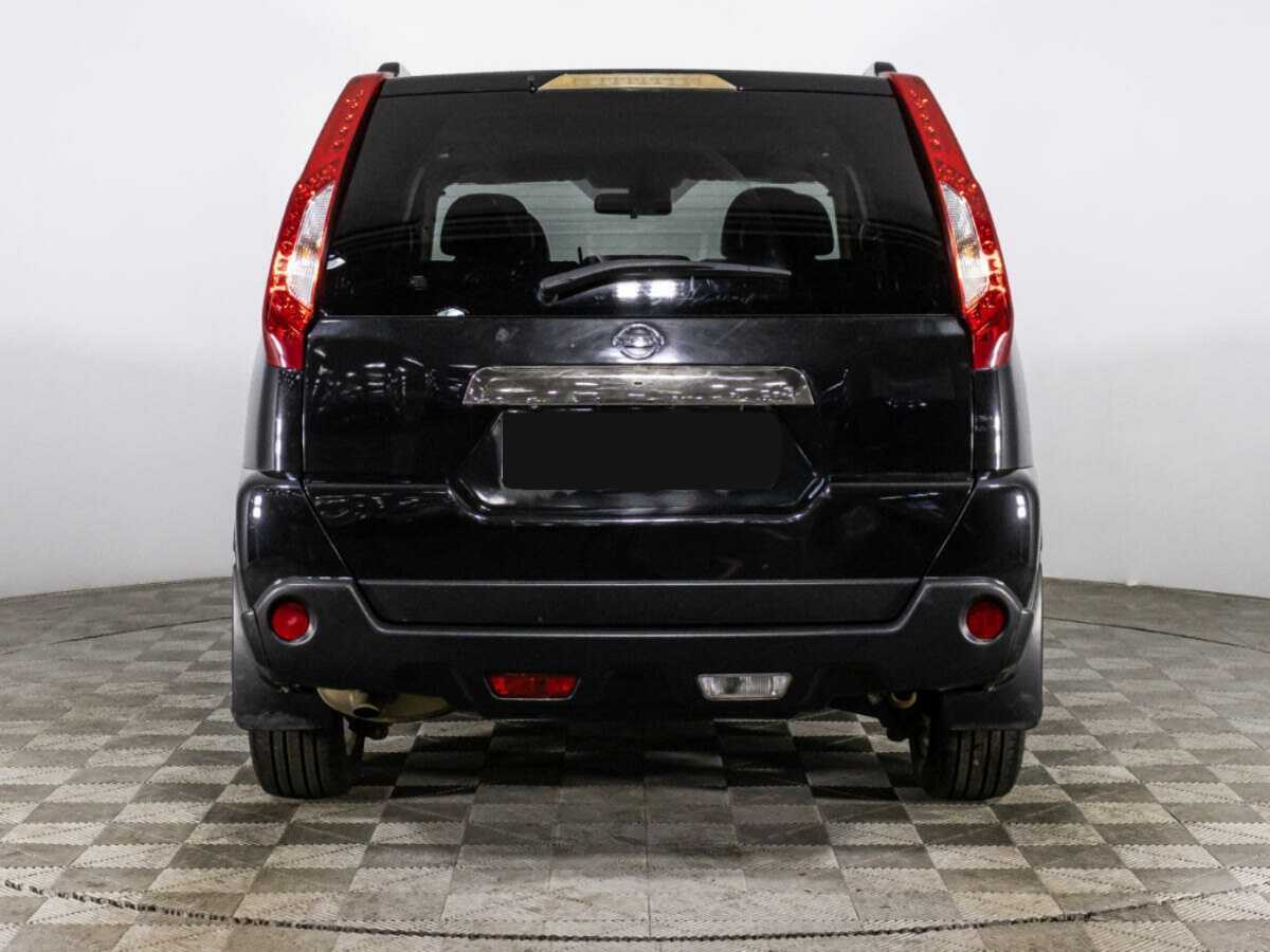 Nissan X-Trail, 2011 - 249 417 км. | Фото №6