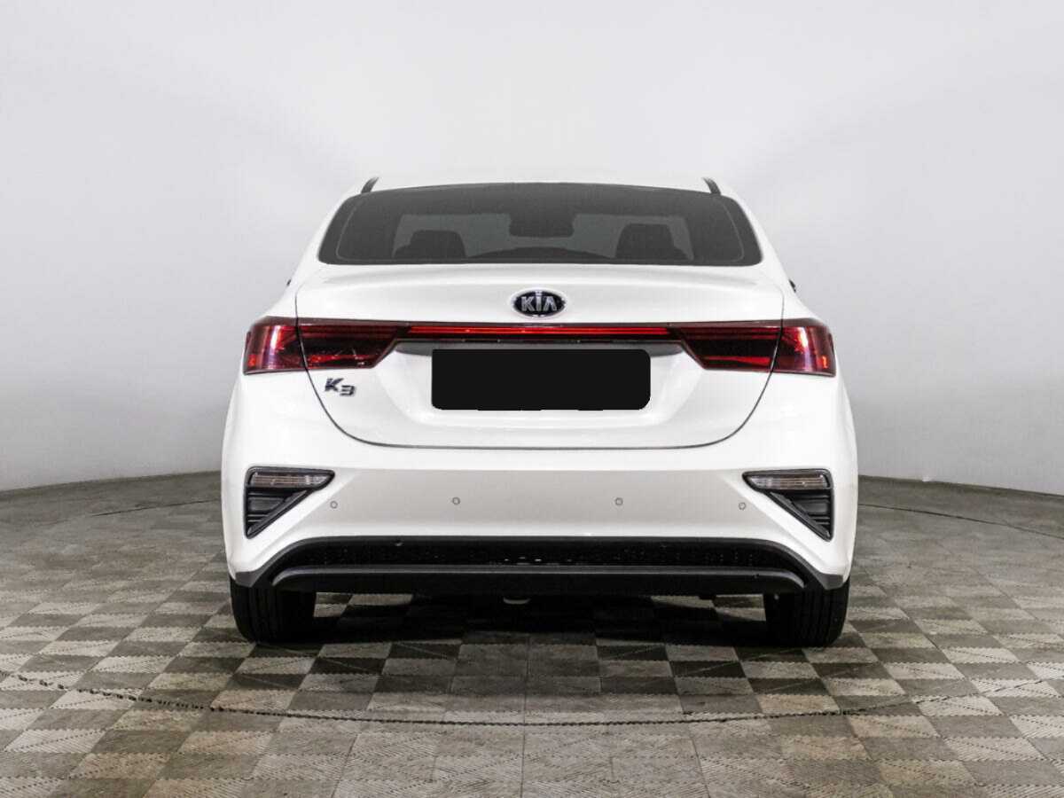 Kia K3, 2018 - 73 217 км. | Фото №6