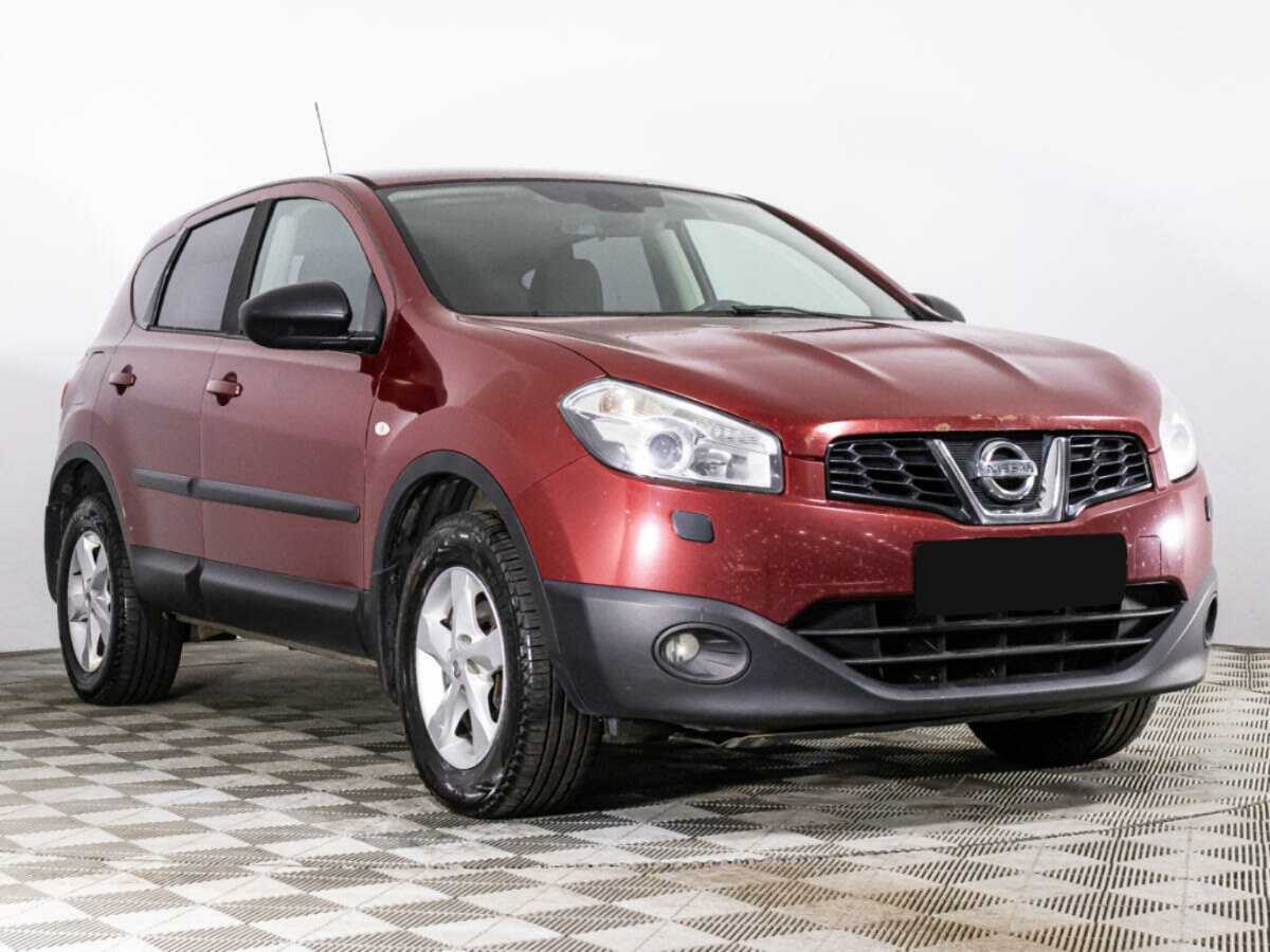 Nissan Qashqai, 2011 - 334 573 км. | Фото №3