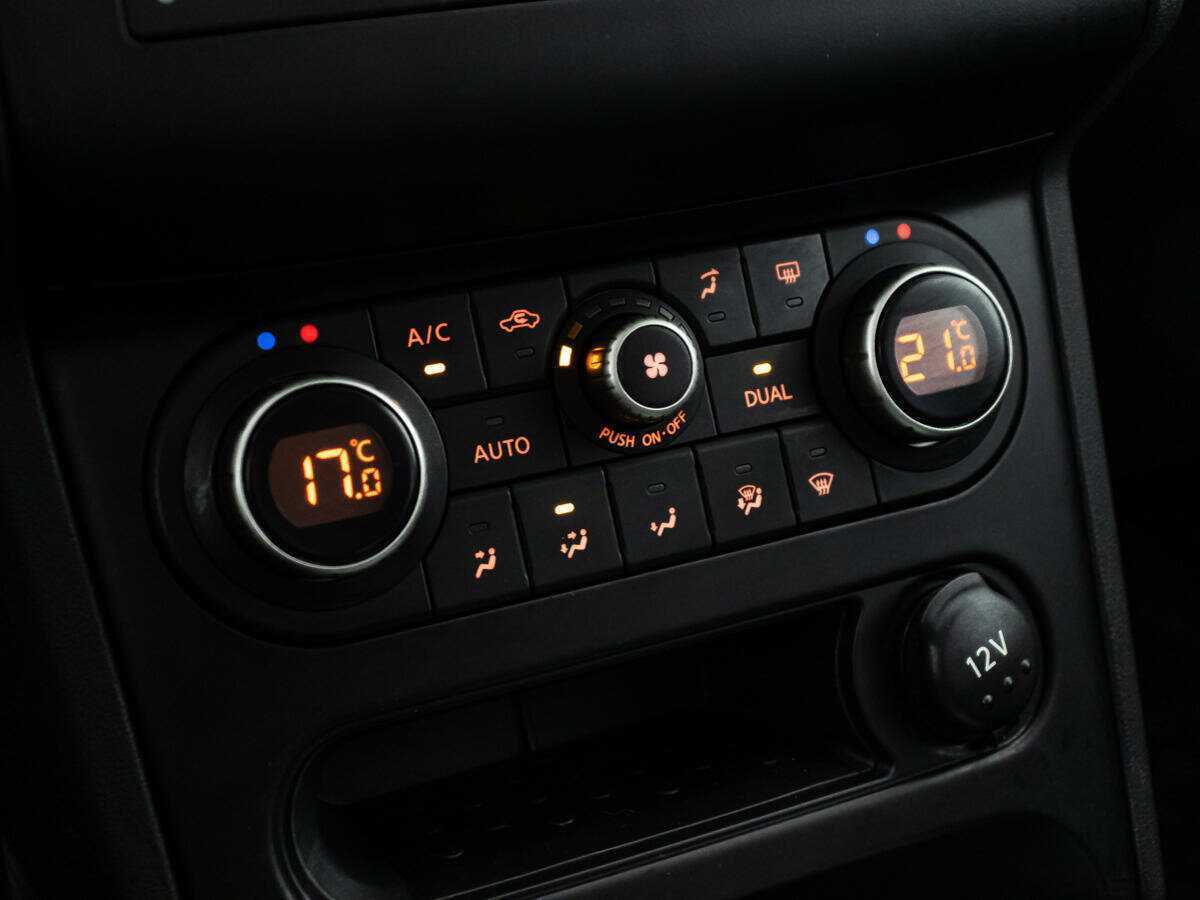 Nissan Qashqai, 2011 Фото №17