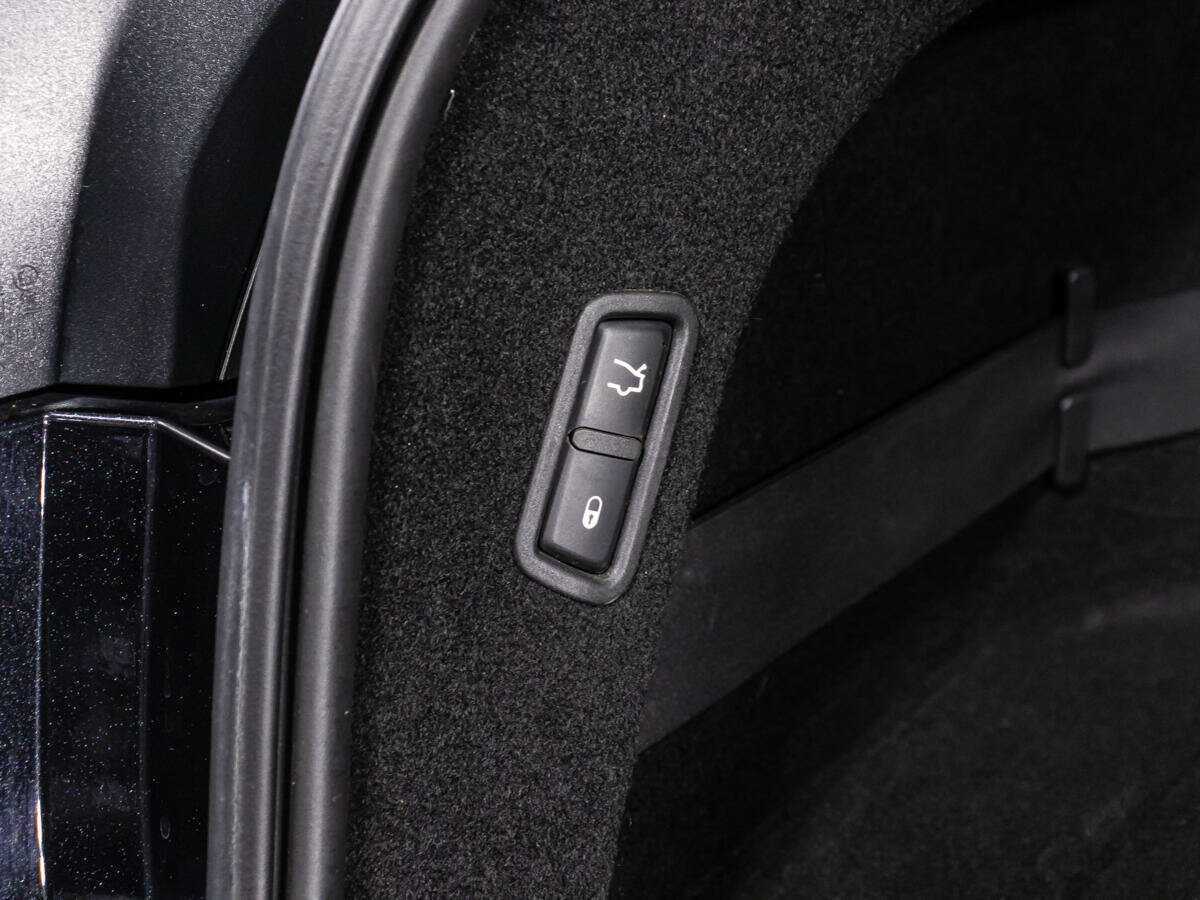 Maserati Levante Diesel, 2017 Фото №14