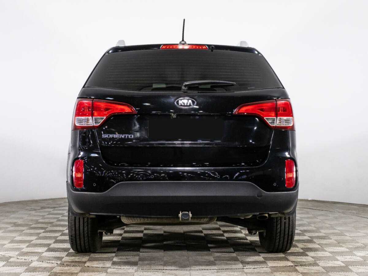 Kia Sorento, 2020 - 161 753 км. | Фото №7