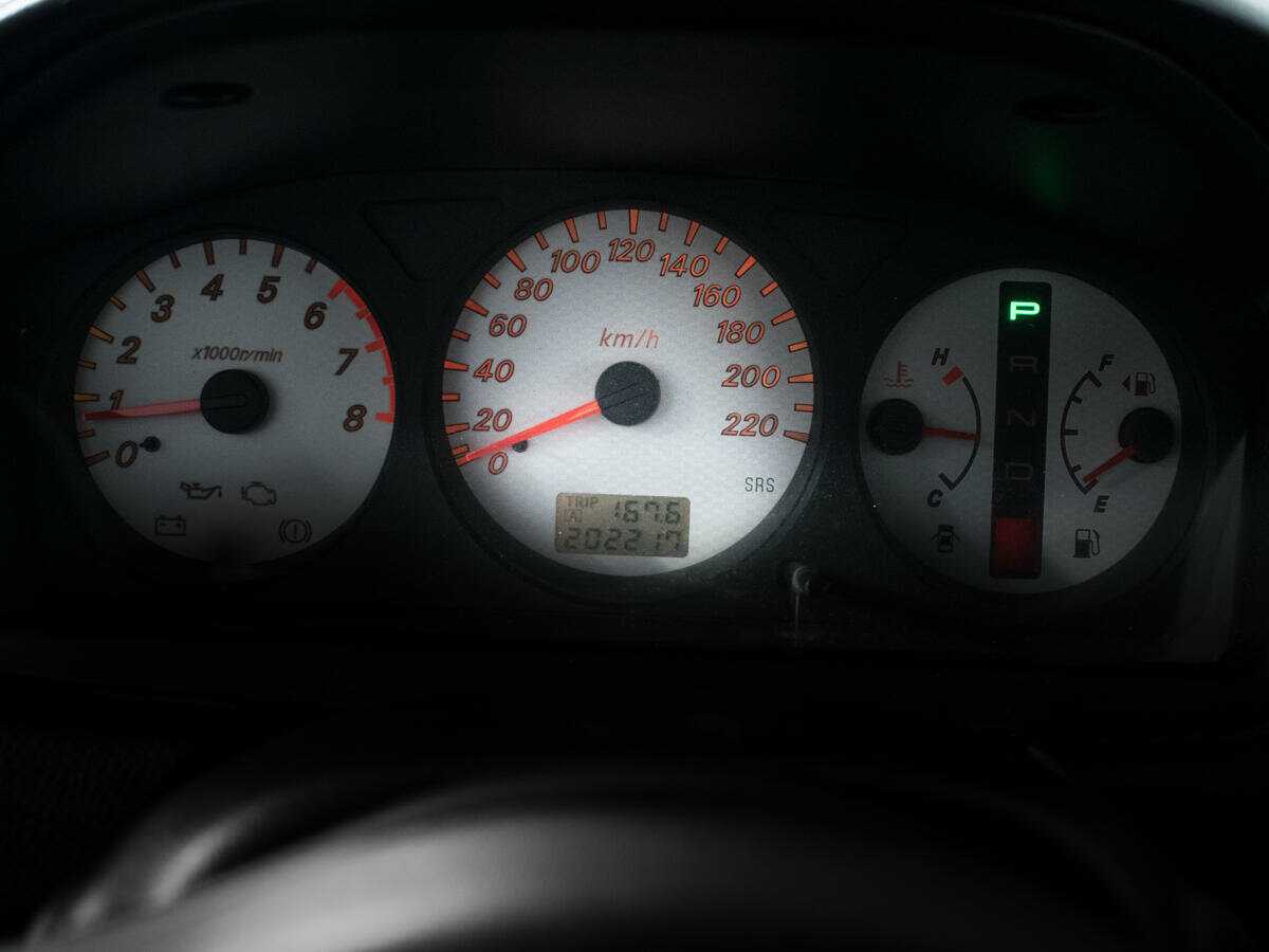 Mitsubishi Lancer, 2007 - 202 217 км. | Фото №8