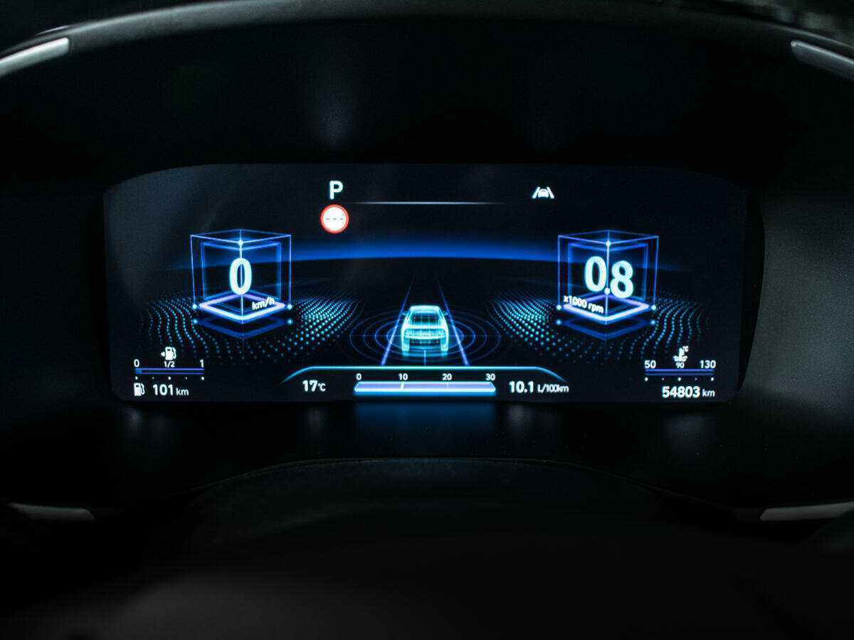 Hyundai Santa Fe, 2021 Фото №11