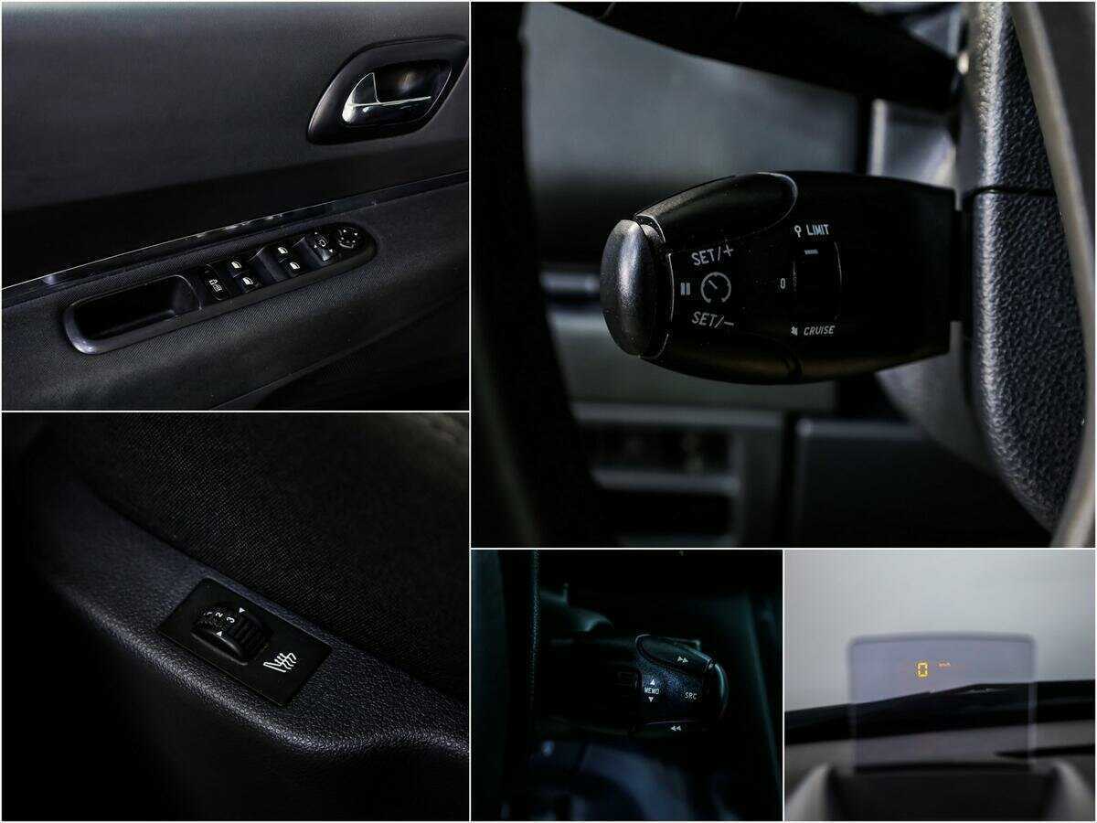 Peugeot 3008, 2011 Фото №14