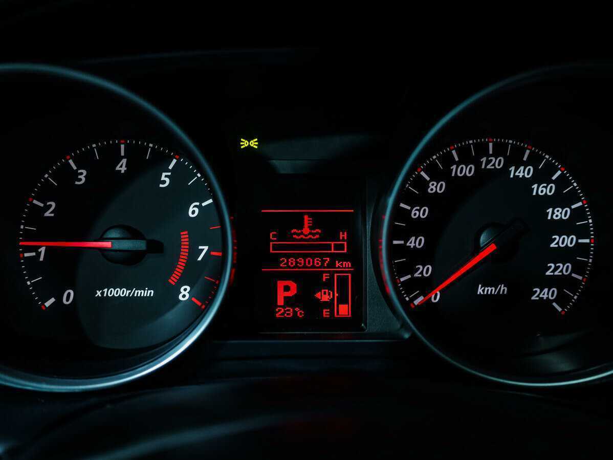 Mitsubishi ASX, 2010 Фото №16