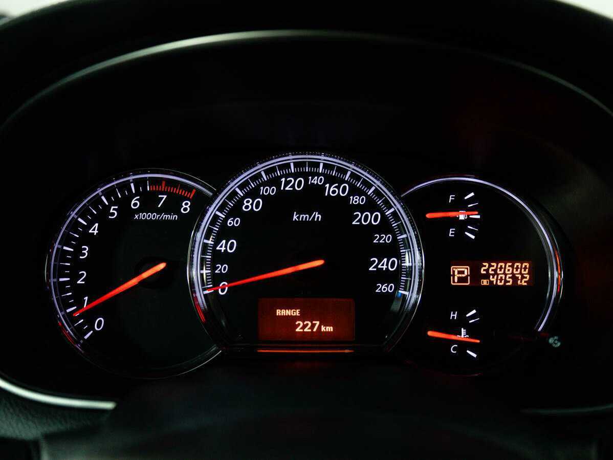 Nissan Teana, 2011 Фото №10