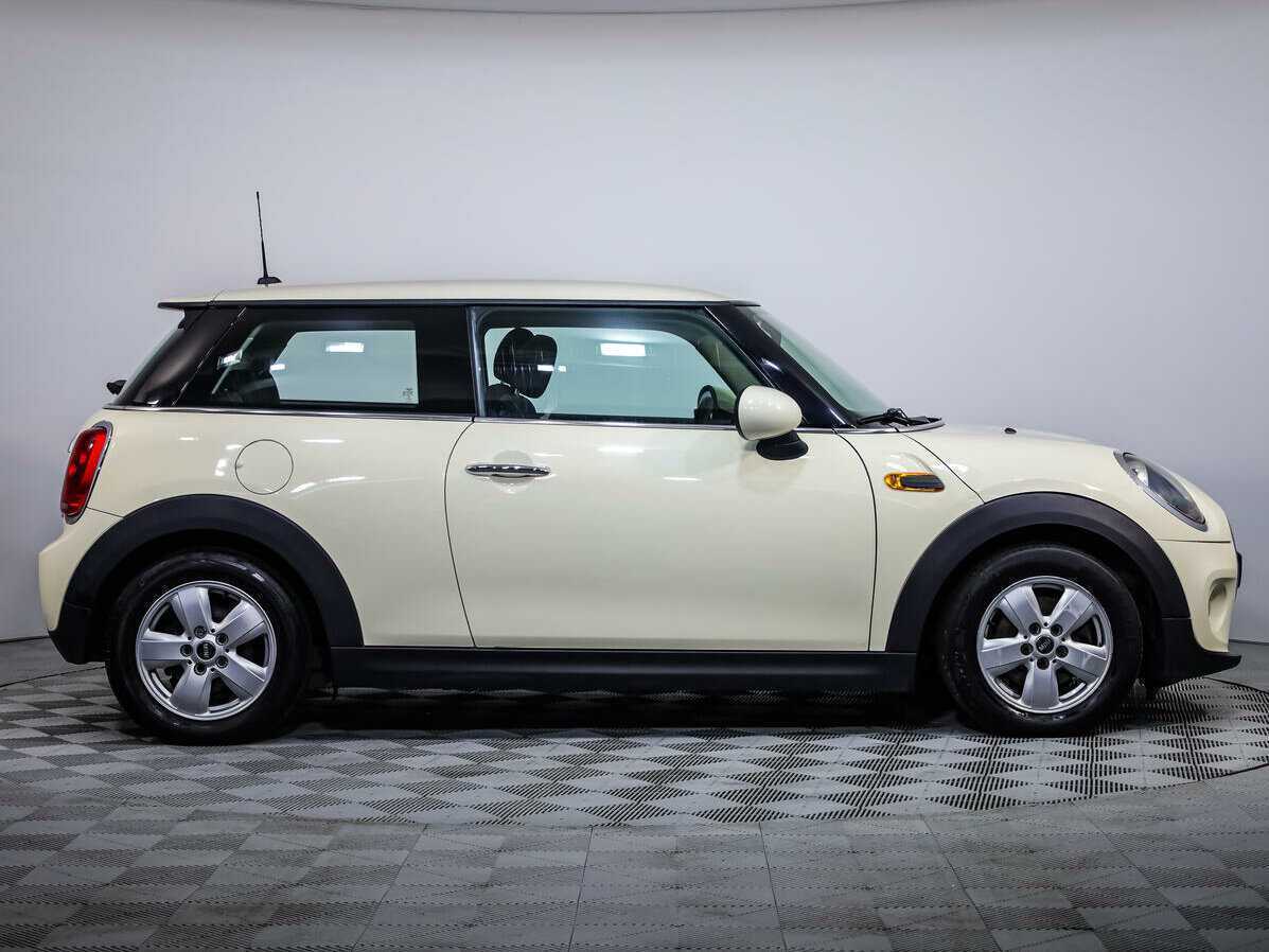 Mini Hatch Cooper, 2015 - 152 341 км. | Фото №3