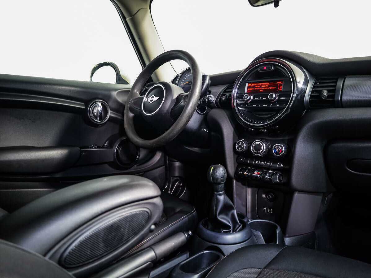 Mini Hatch Cooper, 2015 - 152 341 км. | Фото №8