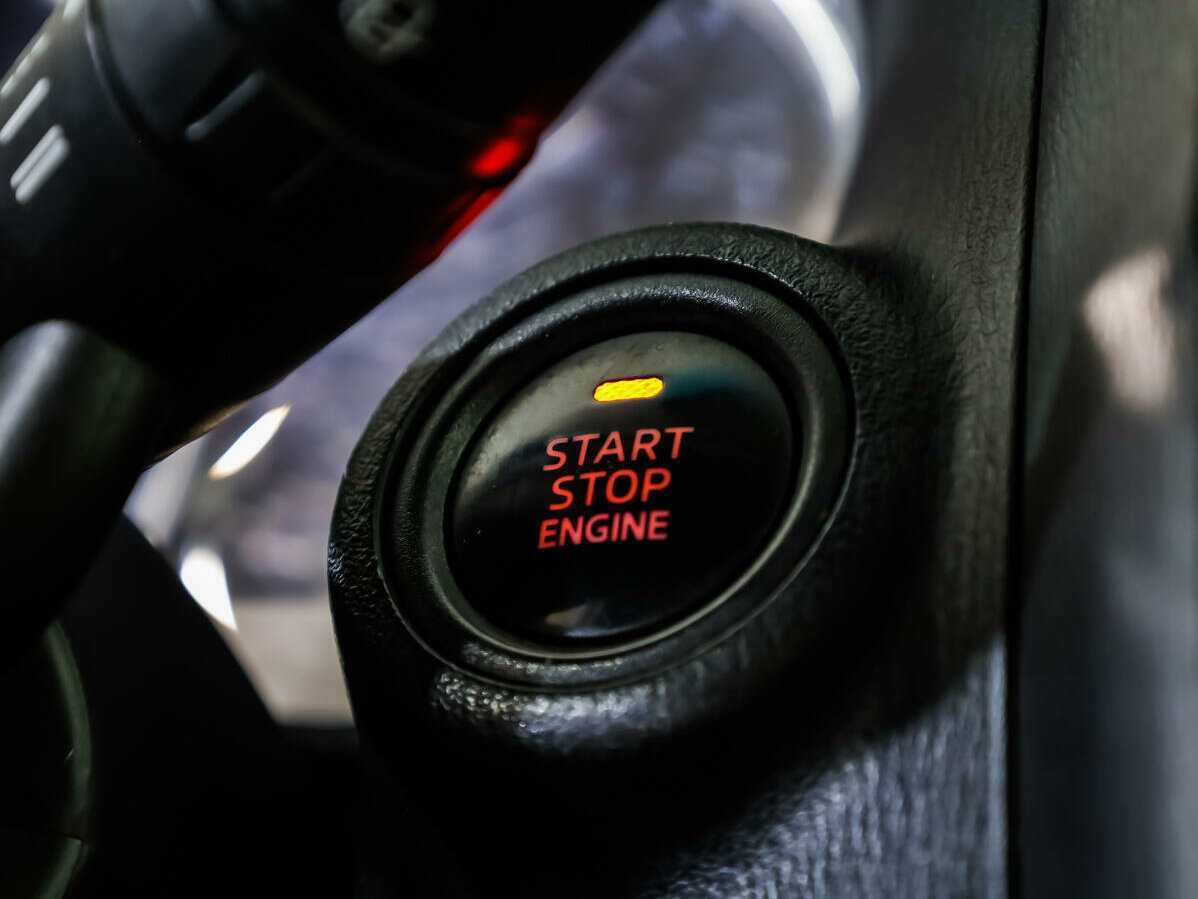 Mazda CX-5, 2013 Фото №14