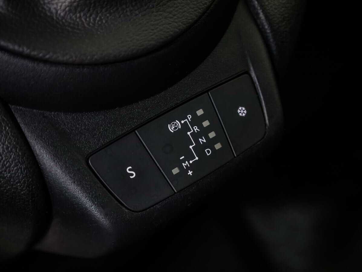 Citroen Berlingo, 2021 Фото №14