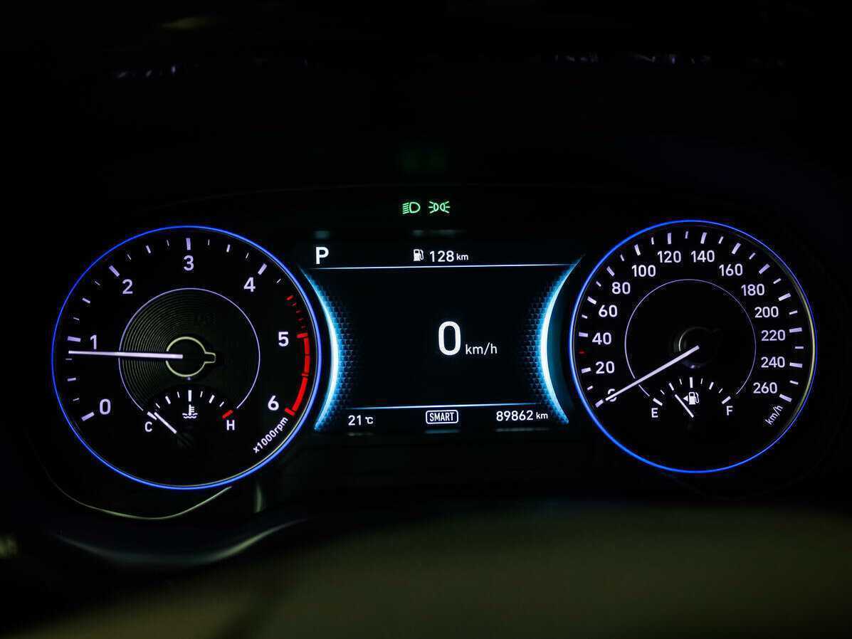 Hyundai Palisade, 2019 Фото №19