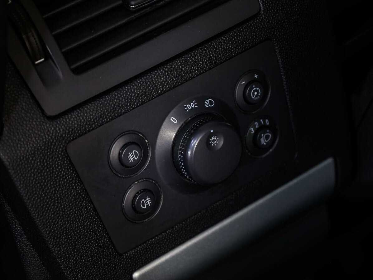 Opel Zafira, 2012 Фото №16