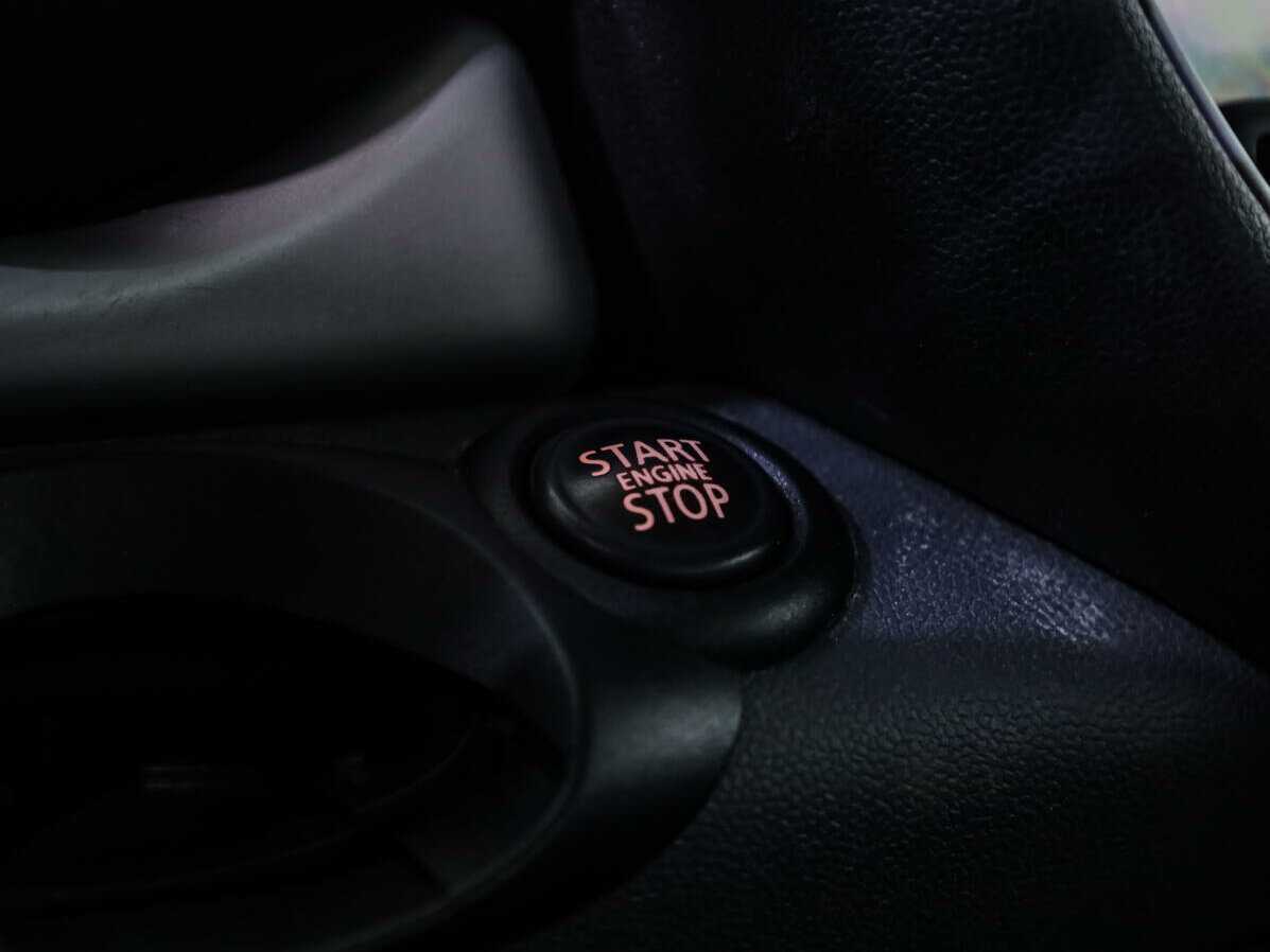 Mini Hatch One, 2011 Фото №15